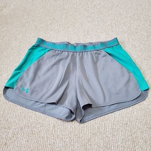 Under Armour Athletic Shorts L